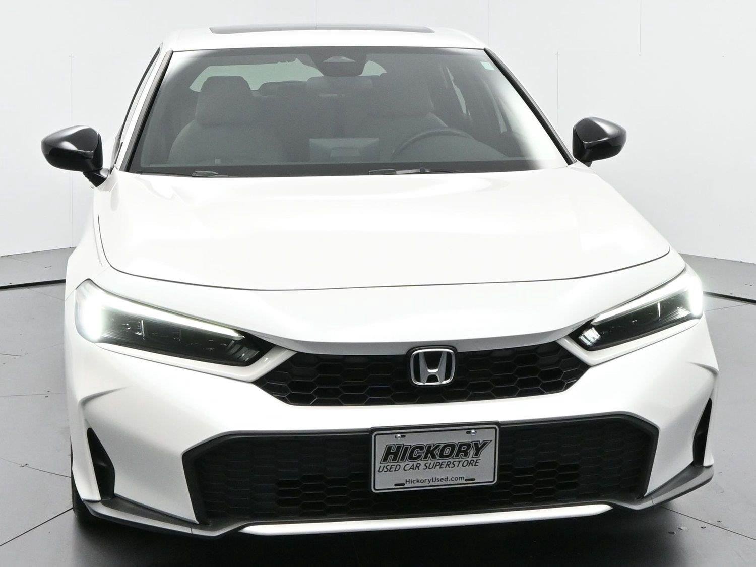 honda civic hatchback 2025 19XFL4H87SE015270 image honda civic hatchback 2025 19XFL4H87SE015270 image